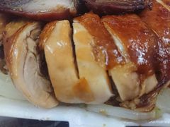 -九爺雞(文德路店)