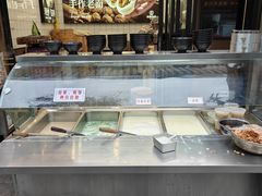 -李刚油条