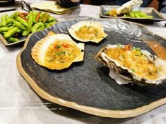 -黄鱼炙夜(华家池店)