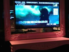 -V SHOW max KTV(粉巷店)