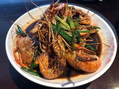 -上名堂·鱼头好吃(体育场路店)