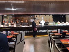 -惠州皇冠假日酒店·西餐厅·自助餐厅