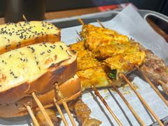 -聚点串吧·小酒局(北京旗舰店)