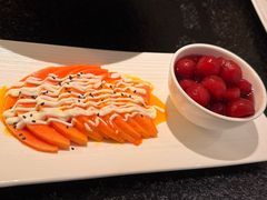 -有才叔的小馆(招商依云曲江店)