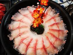 -丽江庭院·云南野生菌·海鲜火锅(鼓楼四合院店)
