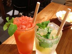 -TAIFORKS 大福食堂·山葵烤肉料理·拌饭(宝安店)