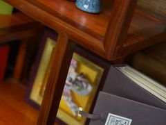 -天津海河悦榕庄·Lobby Lounge大堂吧