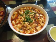 -川悦壹号·川菜(蠡溪路店)
