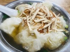 -荣巷小馄饨(荣巷店)
