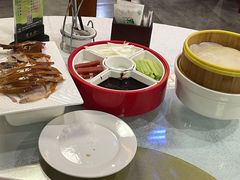 -东来顺•非遗火锅(外滩店)