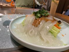 -北李妈妈菜·虾爬子大锅贴(贵和店)