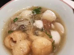 -领事馆19号中餐厅(厦门海景洲际酒店)