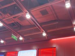 -喜家德虾仁水饺(深圳印力中心店)