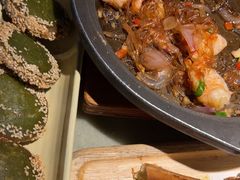 -绿茶餐厅(成都大悦城店)