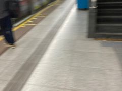 -汉中路(地铁站)