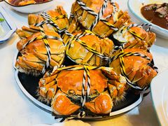 -七的湖·江南蟹舫·阳澄湖农家菜(蟹舫苑店)