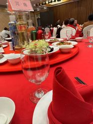 -锦江国际大酒店·宴会厅