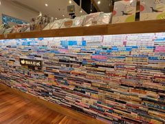 -猫的天空之城概念书店(景德镇陶溪川店)