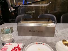 -鼎原力量东北吊炉烧烤(幸福街店)