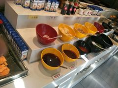 -欢乐牧场海鲜烤肉自助(牡丹园店)