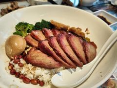 -金桔香港茶餐(宝安大厦店)