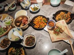 -怪噜范·贵阳小吃大排档(金源旗舰店)