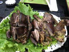 -高家烧鸽子烧烤店63年