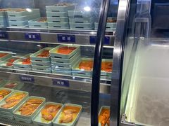 -蚝英雄鲜蚝自助专门店(长楹天街直营店)