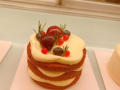 -派悦坊·甜品·蛋糕(虹口龙之梦店)