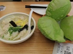 葱油饼-苏小柳点心·手作小笼包(新街口分院店)