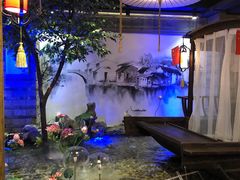 -印巷里主题餐厅(马鞍山店)