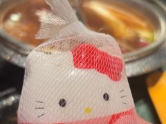 -牛New寿喜烧(曹路花园城店)