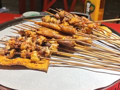-醉烧膘·烧烤夜宵王(总店)