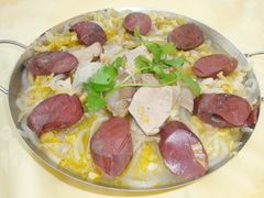 -咱家大院海鲜家常菜