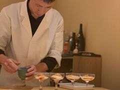 -鮨青(恒基名人购物中心店)