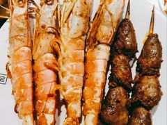 -川骄海鲜自助(亚运村店)
