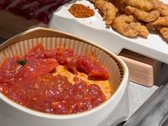 -海底捞火锅(江北万达商业广场店)
