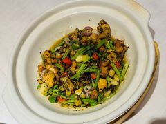 -小厨师·二十年沈家门小海鲜(百井坊巷店)