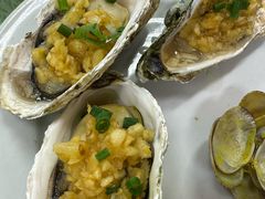 -景好海鲜餐厅(大鹏必选旅游店)