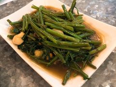 -香蕉叶餐厅(是隆店)