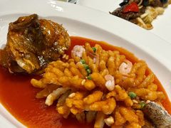 -馋遇江南·精致湖景雅宴(东方之门店)