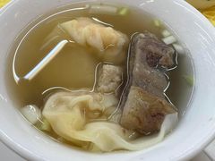 -香港蓮香樓(中環店)