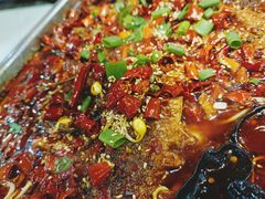 -一块豆腐·海鲜·家常菜(李沧书院路店)