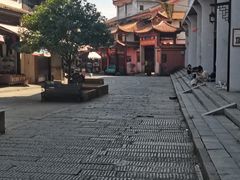 -靖港古镇