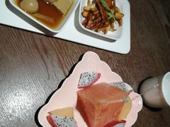 -青叶202都市餐厅(迪诺水镇店)