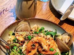 -La Strada(安福路店)