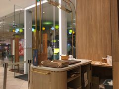 -奈雪的茶(国金中心店)