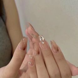 -斯馨·健康美甲美睫