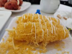 -稻香酒家·33年老字号·港式粤菜(富邦中心店)