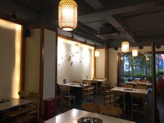 大堂-大院小院传统火锅·小酒馆(北城天街店)